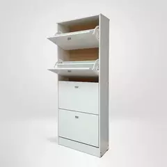 Zapatero melamina - tienda online