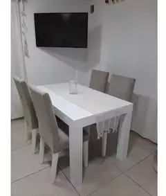mesa laqueada - comprar online