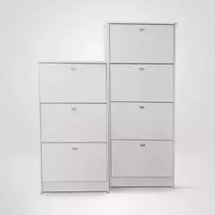 Zapatero melamina - Almacén de Muebles