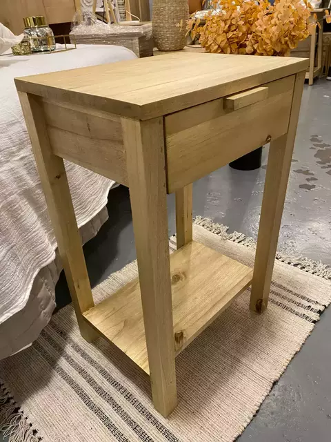 MESA DE LUZ TEEN