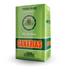 CANARIAS SERENA 500 gr