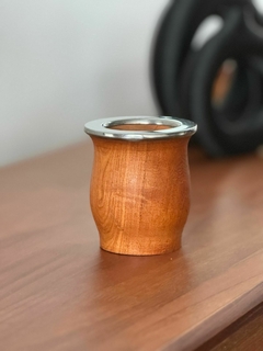 Mate camionero algarrobo - Matienzo