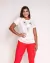 Blusa Desenrola, Bate e joga de ladinho - Tamanho Sortido - comprar online