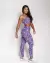 Calça Básica light Borboletas + Top Sortido - comprar online