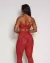 Calça Empina Light Onça Vermelho + Top Sortido na internet