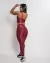 Calça Empina Compressão Scarlet + Top Sortido - buy online