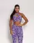 Calça Empina Light Borboletas + Top Sortido