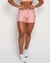 Short Empina Compressão Rosa Claro - comprar online