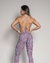 Calça Empina Light Cobra Fundo Azul + Top Sortido - comprar online
