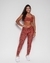 Calça Empina Light Cobra Fundo Vermelho + Top Sortido - comprar online