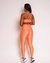 Calça Empina Compressão Melon + Top Sortido na internet