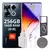 Infinix Note 40 Pro 5g 256gb 8 Gb Ram + Cargador Inalambrico