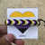 Pulseira Macramê Não-Binária (Non Binary )