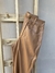 PANTALON MOM ENGOMADO FLOR - comprar online
