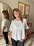 BLUSA SORAYA