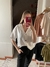 CAMISA DALIA LINK - MALAIKA IND.