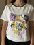 REMERA MANGA CORTA ESTAMPA - comprar online