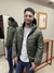 CAMPERA PUFFER ECO