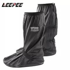 Capa de sapatos de chuva reutilizável Dirt Bike Capas transmitidas, sapatos de - comprar online