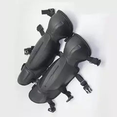 Joelheiras para trabalho resistente ajustável e confortável - comprar online