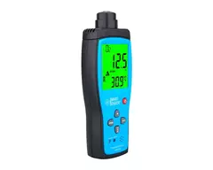 Detector de Oxigênio Portátil SMART SENSOR AR8100/AT8100