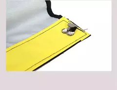 Imagem do Polainas de Proteção Impermeáveis para Caminhadas e Atividades ao Ar Livre