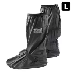 Capa de sapatos de chuva reutilizável Dirt Bike Capas transmitidas, sapatos de - loja online