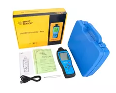 Detector de Oxigênio Portátil SMART SENSOR AR8100/AT8100 na internet