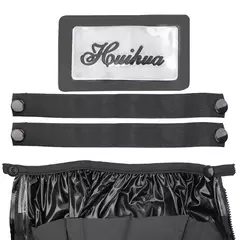 Capa de sapatos de chuva reutilizável Dirt Bike Capas transmitidas, sapatos de
