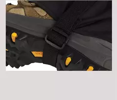 Polainas de Proteção Impermeáveis para Caminhadas e Atividades ao Ar Livre - MDSecurPro