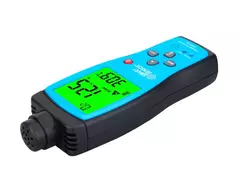 Detector de Oxigênio Portátil SMART SENSOR AR8100/AT8100 - MDSecurPro