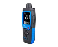 Detector de Oxigênio Portátil SMART SENSOR AR8100/AT8100