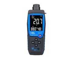 Imagem do Detector de Oxigênio Portátil SMART SENSOR AR8100/AT8100