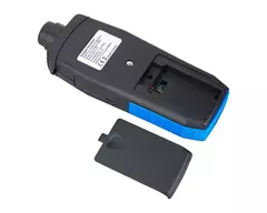 Detector de Oxigênio Portátil SMART SENSOR AR8100/AT8100