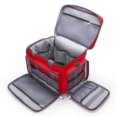 Bolsa de Mão Refletiva de Primeiros Socorros para Emergência Médica - comprar online