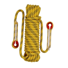 Corda de Trabalho em Altura de 8mm - Resistente e Confiável