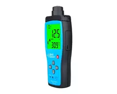 Detector de Oxigênio Portátil SMART SENSOR AR8100/AT8100 na internet