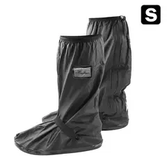 Imagem do Capa de sapatos de chuva reutilizável Dirt Bike Capas transmitidas, sapatos de
