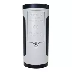 Calibrador de nível de som portátil 94dB e 114dB alta precisão 0,5dB - comprar online