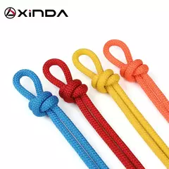 Corda Estática Xinda XD-8004 - Nylon 6mm para Atividades ao Ar Livre 6mm - comprar online