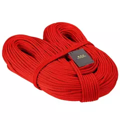 Corda Estática Xinda XD-8004 - Nylon 6mm para Atividades ao Ar Livre 6mm