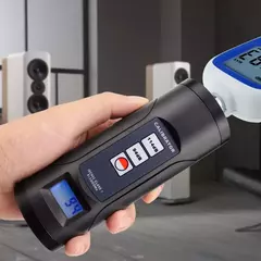 Calibrador Digital de Nível de Som ND9B - 94dB & 114dB - comprar online