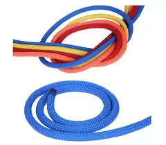 Corda Estática Xinda XD-8004 - Nylon 6mm para Atividades ao Ar Livre 6mm - comprar online