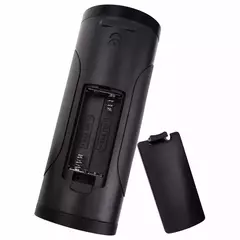 Calibrador Digital de Nível de Som ND9B - 94dB & 114dB - MDSecurPro