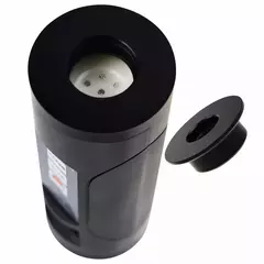 Calibrador Digital de Nível de Som ND9B - 94dB & 114dB - loja online