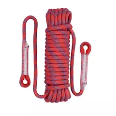 Imagem do Corda para Escalada Estática Life Rope - 12mm | Alta Resistência