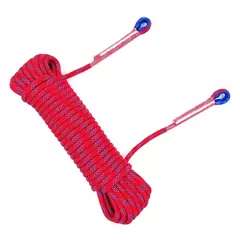 Corda para Escalada Estática Life Rope - 8mm | Top Lander - loja online