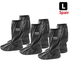 Capa de sapatos de chuva reutilizável Dirt Bike Capas transmitidas, sapatos de - comprar online