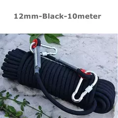 Corda de Escalada Flutuante para Trabalhos em Altura - 10mm/12mm - loja online