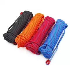 Corda para Escalada Estática Life Rope - 8mm | Top Lander - comprar online